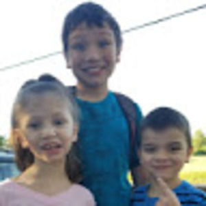 Meet your Posher, Nina